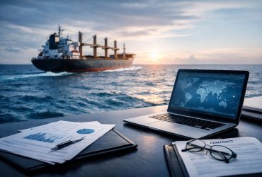 Marine Commercial Advisory & Vessel Transactions