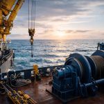 Marine Equipment Supply & Commissioning