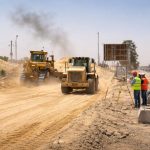 Reliable Construction Materials Transportation