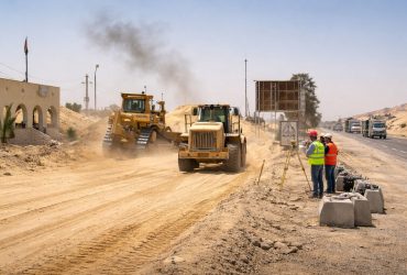 Reliable Construction Materials Transportation